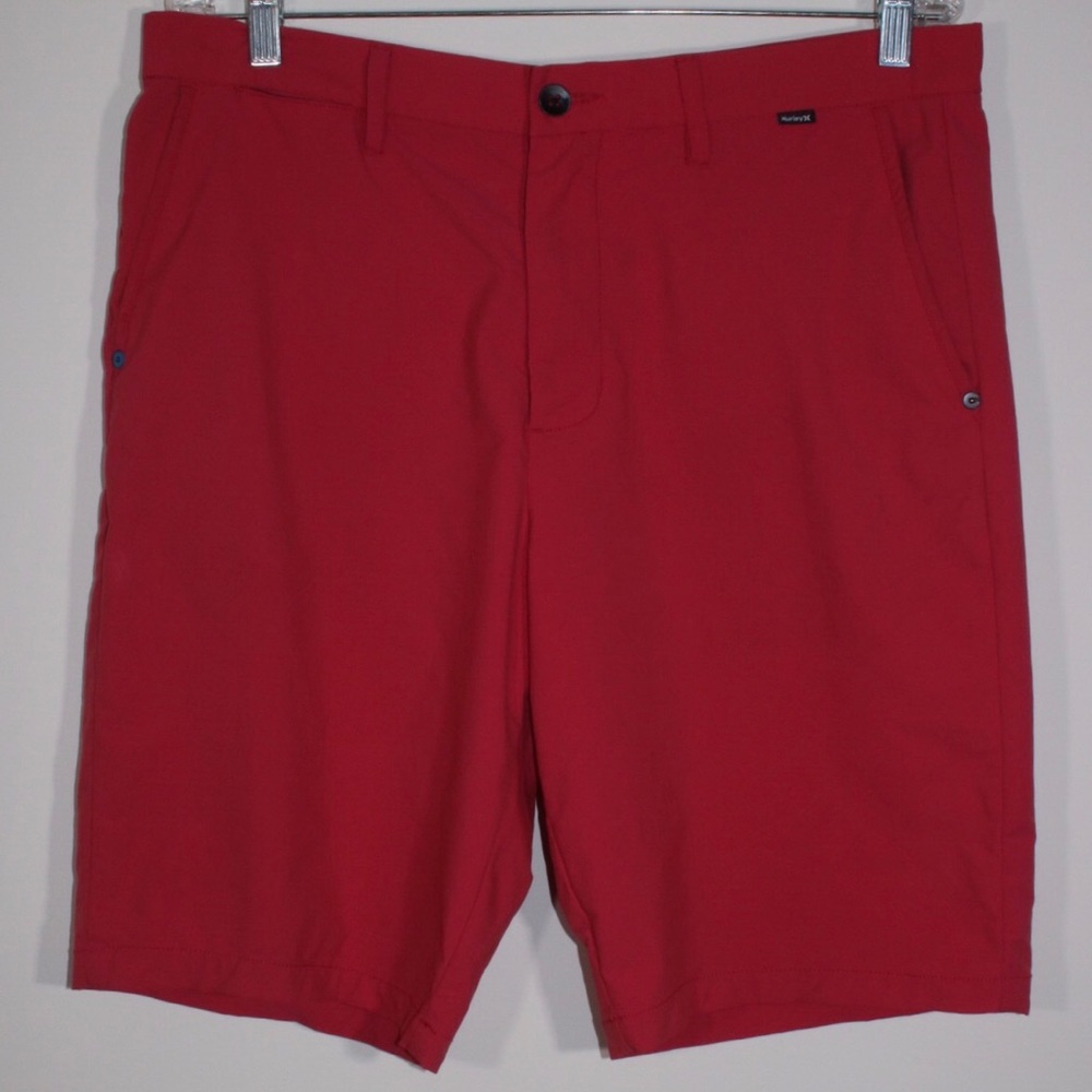 Men’s Hurley Nike Dri Fit Shorts